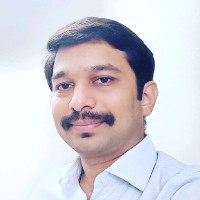 Shakti Swaroop