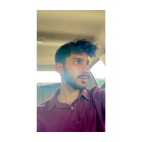 Muhammad Usman Nisar