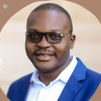 Jean Didier Akpona