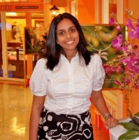 Sangeetha Deepti Polepalli
