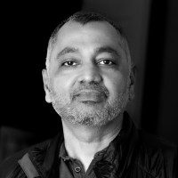 Rizwan Hamid, PE