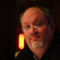 Mike Walberg, CSM