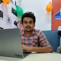 Maharshi Ghosh