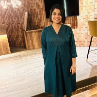 Rj Raghavi Sampath
