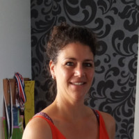 Mirjam van der Molen