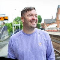 Chris Rushton