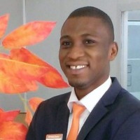 Michael Yao Ocloo