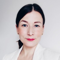 Nora Olivia Stenius