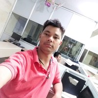 Rajesh Pilkhwal