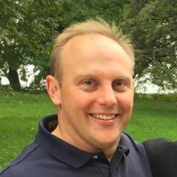 Aaron Ruhland, Ph.D.