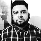 Efrain Morales