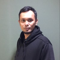 Isa Anshori