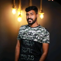 NIKHIL DEVASSY