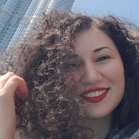 Gabriela Grebușin