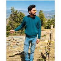 SATYAM JHA