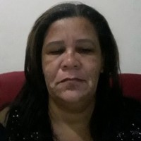 Ana Lúcia Silva Dos Santos