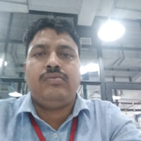 Sanjay Barik
