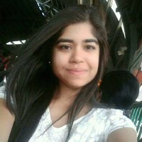 Vagisha Arora