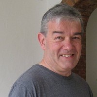 Tony Buckley