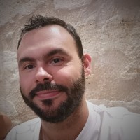 Damien Zwald
