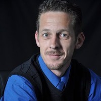 Marius Myburgh