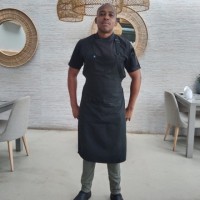 Trinity Mbatha