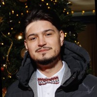 Vasiliy Glagolevschi