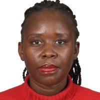 Violet Mukisa