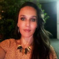 Laura Ocaña Perez