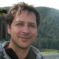 Oleg Teplyakov