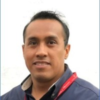 Juan Yared Wong Gallegos