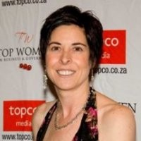 Ilse Pienaar