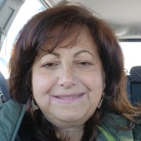 Maria Salomé Castilla