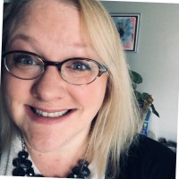 Kelly Jo Fulkerson Dikuua, Ph.D.