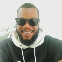 Bodrick Orji