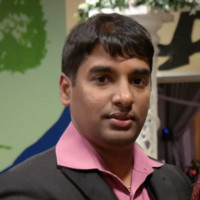 Rajavadivel Vettivadivel