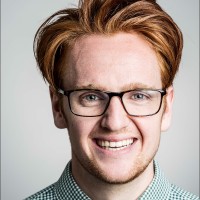 TOM PLENDERLEITH