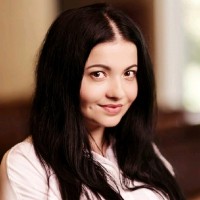 Viktoriia S.