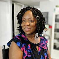 Gifty Osei-Afrifa