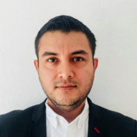 Jose Manuel Cazarez Alderete
