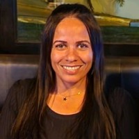 Ana Cristina Zanon