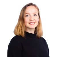 Frida Sjölund