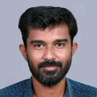 Vimal S