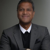 Alan Chetty