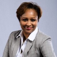 Bridgette Tucker