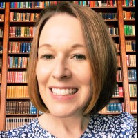Natalie Waldbrook, Phd