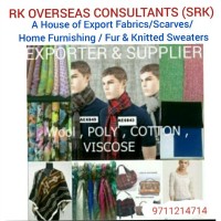 RK OVERSEAS CONSULTANT