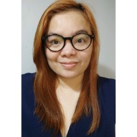 Joyce Anne Roque