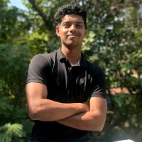Aniket Acharya