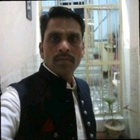 Rajesh Keshri
